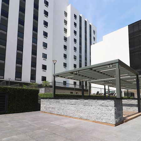 Holiday Inn & Suites - Monterrey Apodaca Zona Airport By Ihg Eksteriør billede