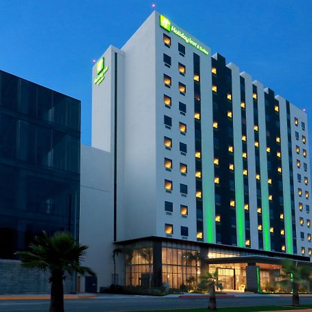 Holiday Inn & Suites - Monterrey Apodaca Zona Airport By Ihg Eksteriør billede