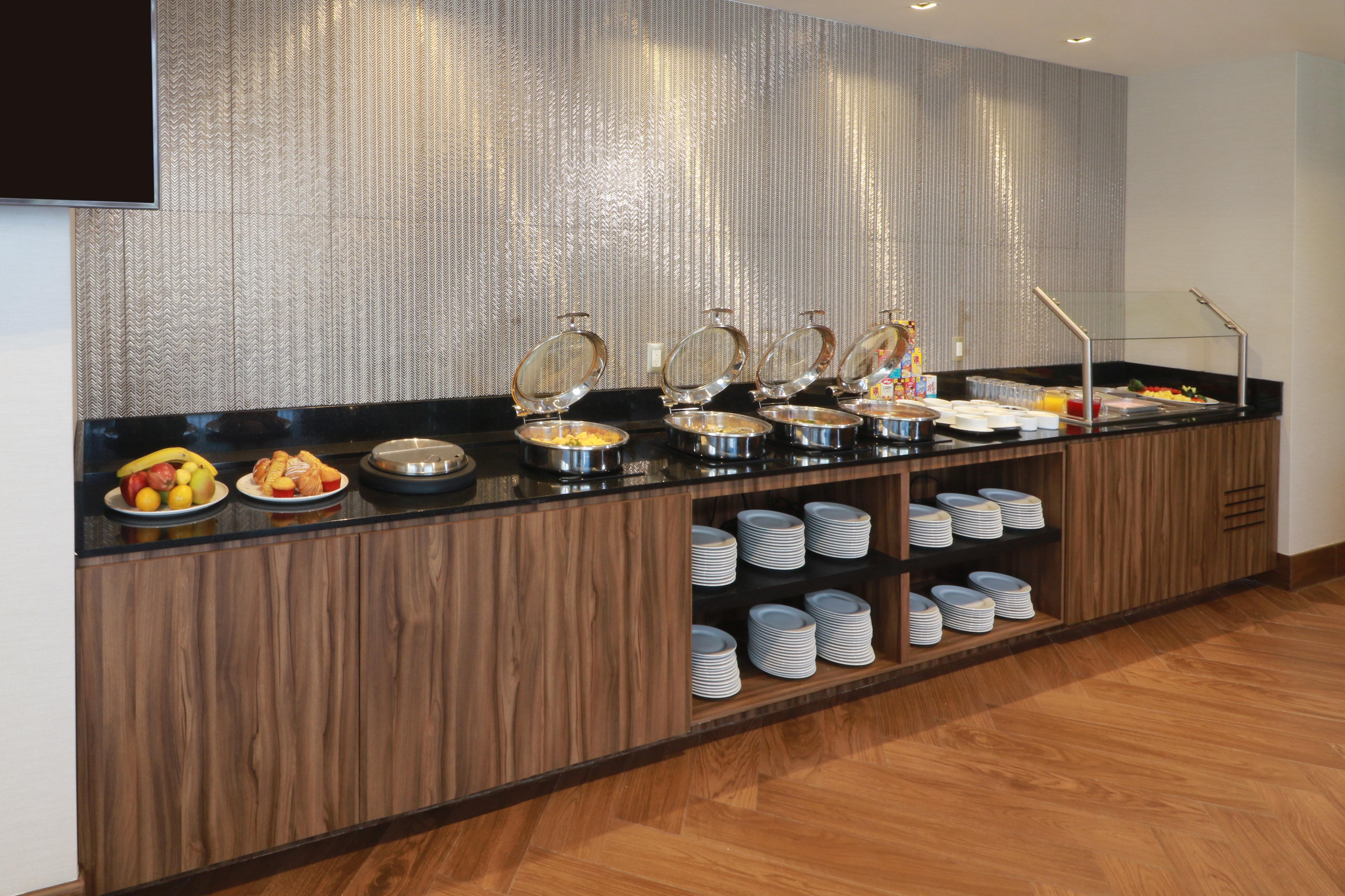 Holiday Inn & Suites - Monterrey Apodaca Zona Airport By Ihg Eksteriør billede