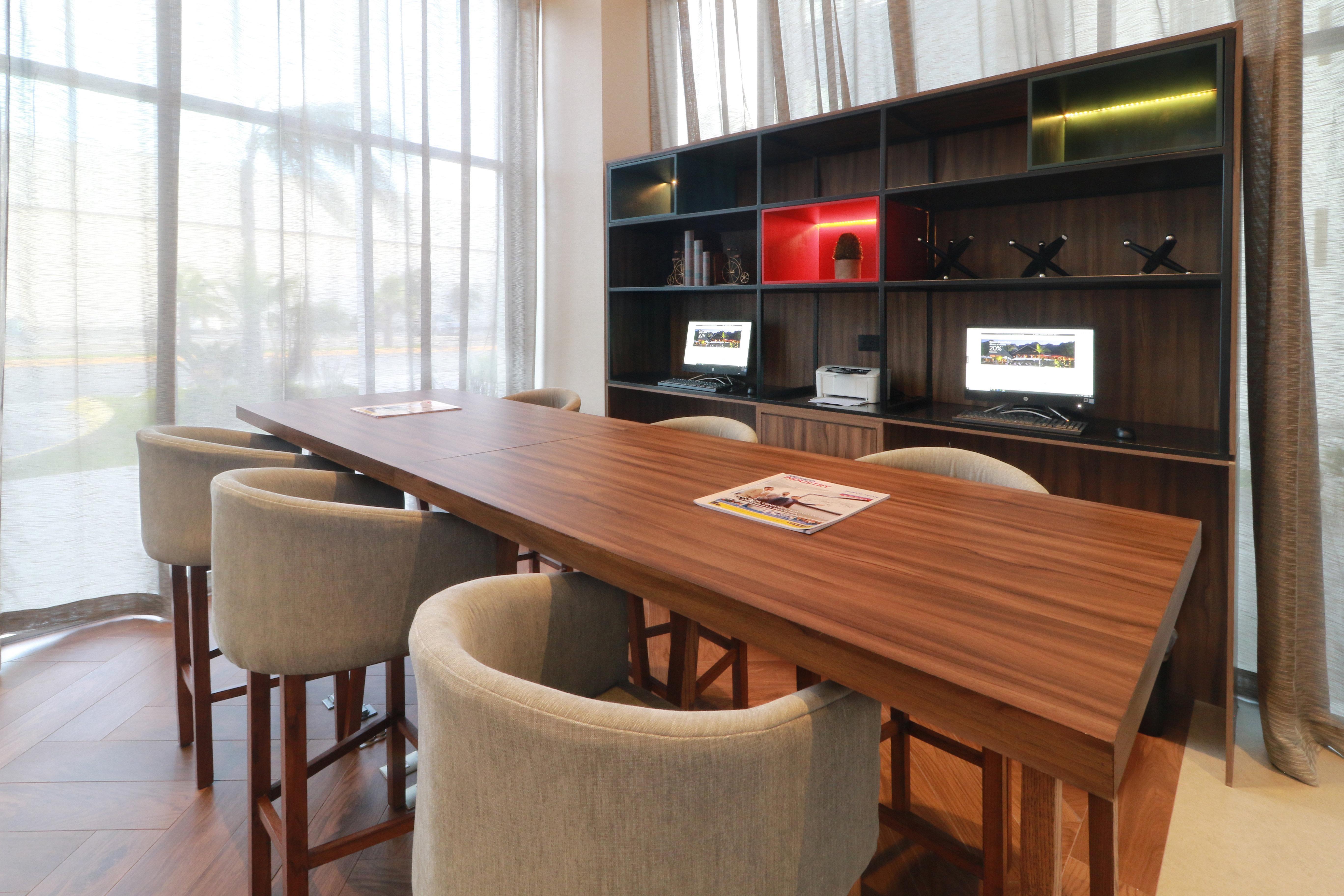 Holiday Inn & Suites - Monterrey Apodaca Zona Airport By Ihg Eksteriør billede