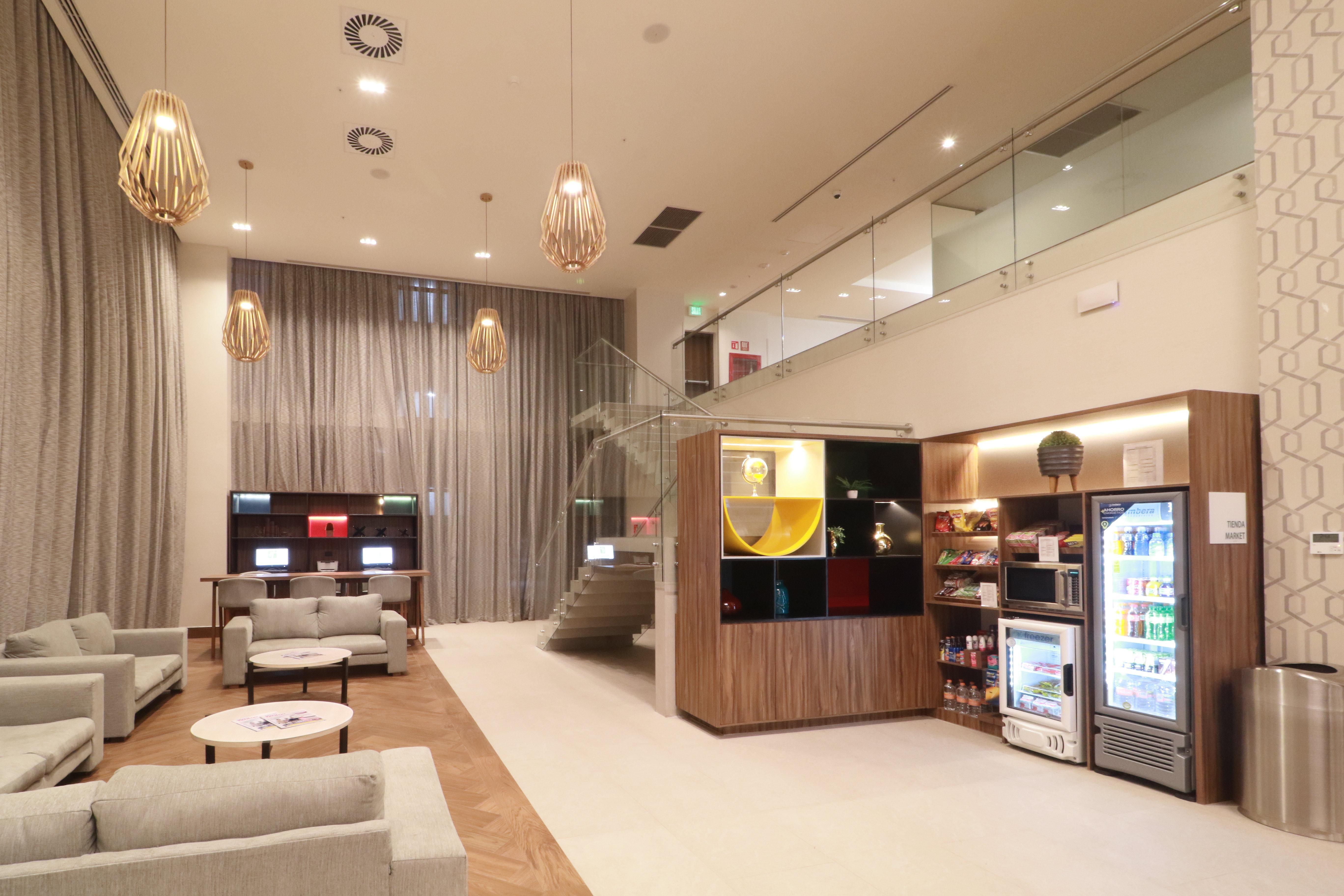 Holiday Inn & Suites - Monterrey Apodaca Zona Airport By Ihg Eksteriør billede