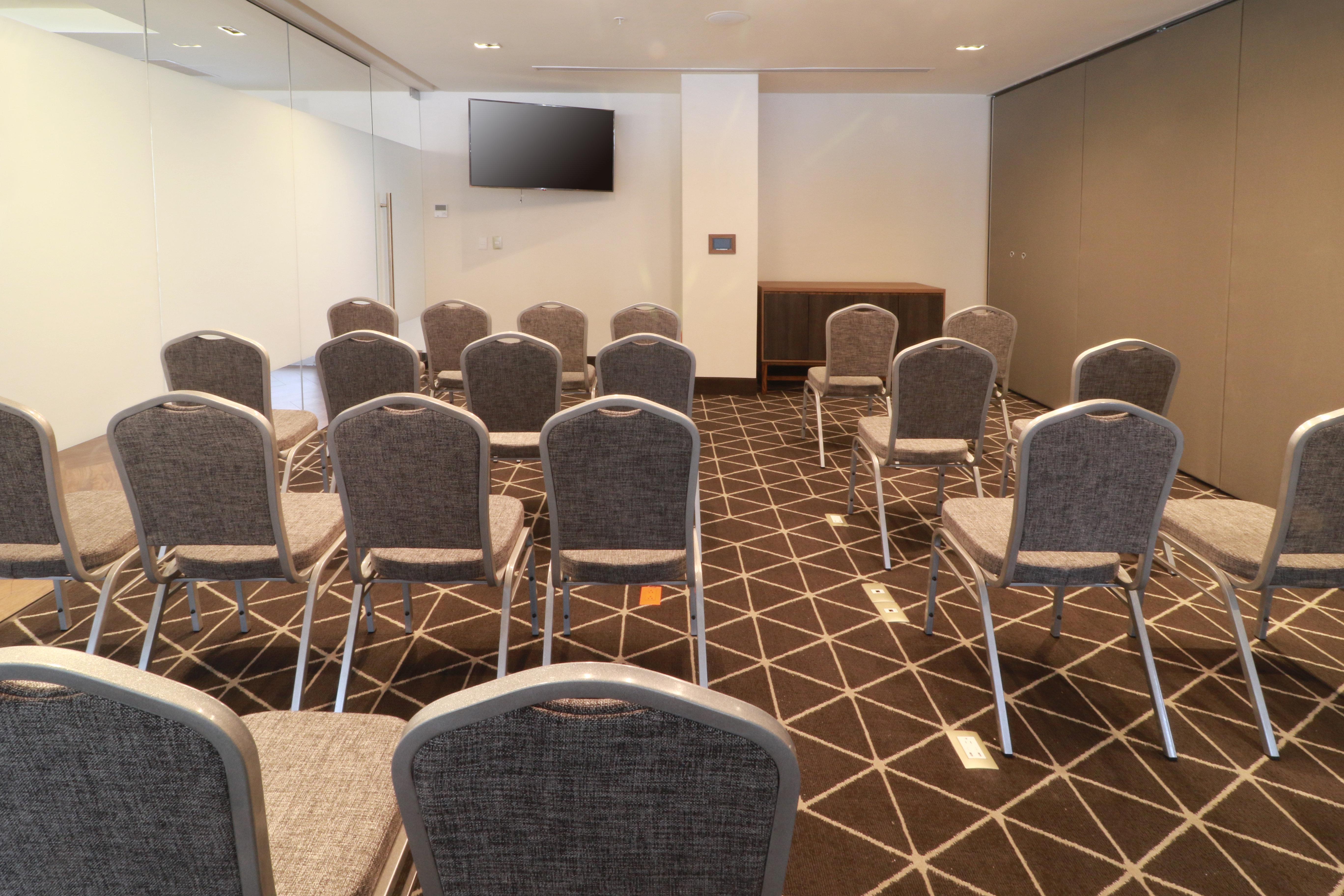 Holiday Inn & Suites - Monterrey Apodaca Zona Airport By Ihg Eksteriør billede