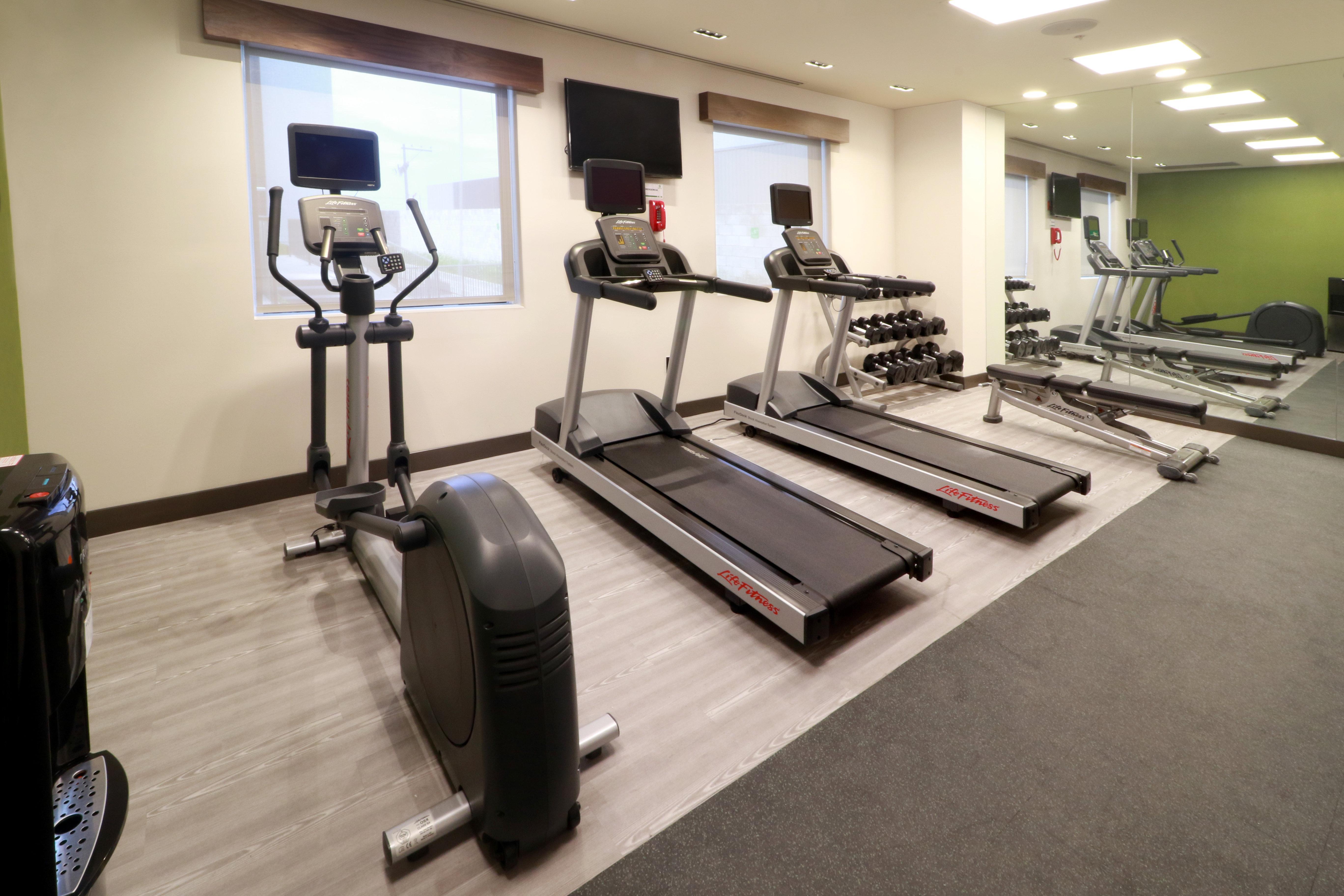 Holiday Inn & Suites - Monterrey Apodaca Zona Airport By Ihg Eksteriør billede