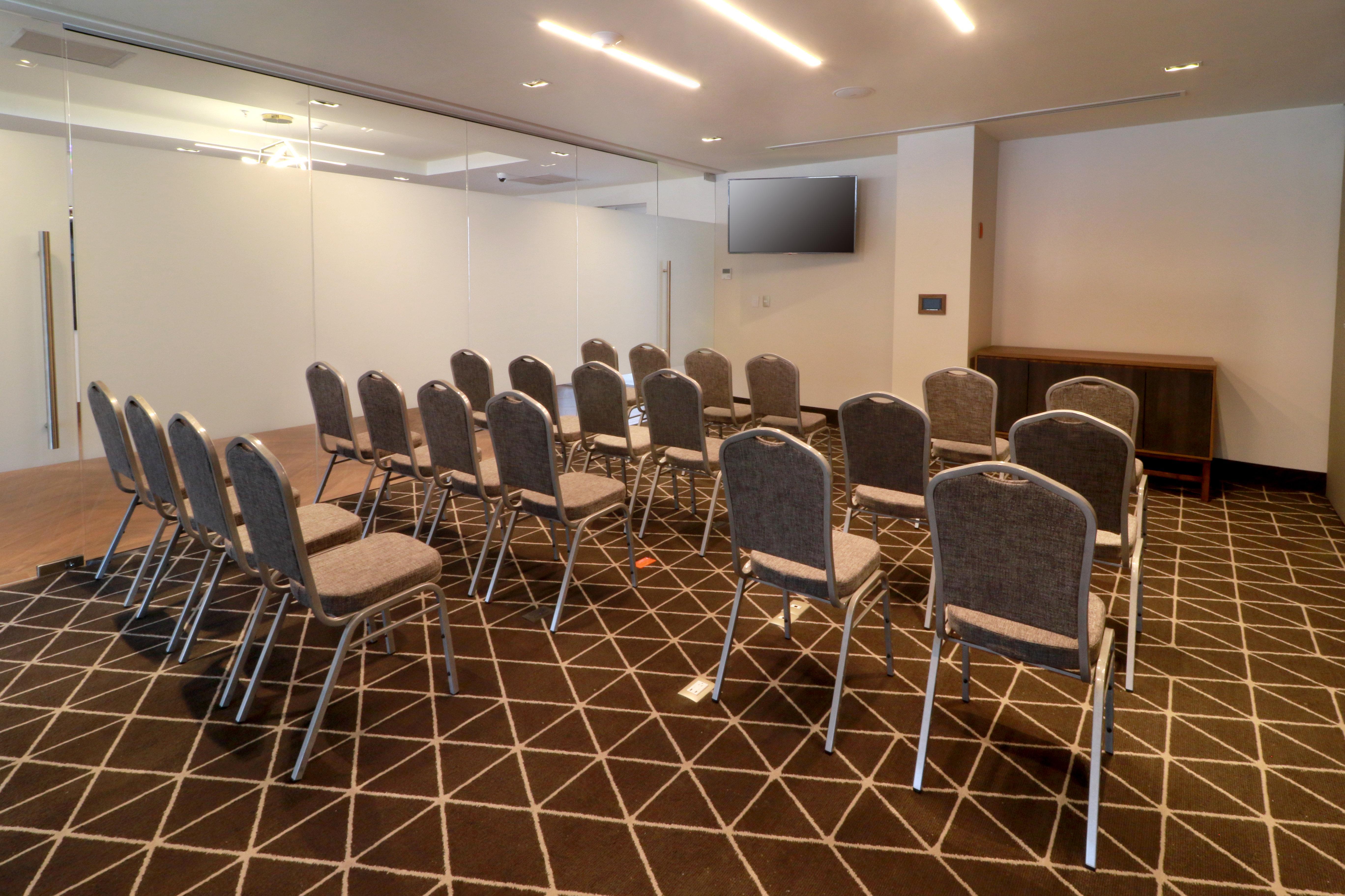 Holiday Inn & Suites - Monterrey Apodaca Zona Airport By Ihg Eksteriør billede