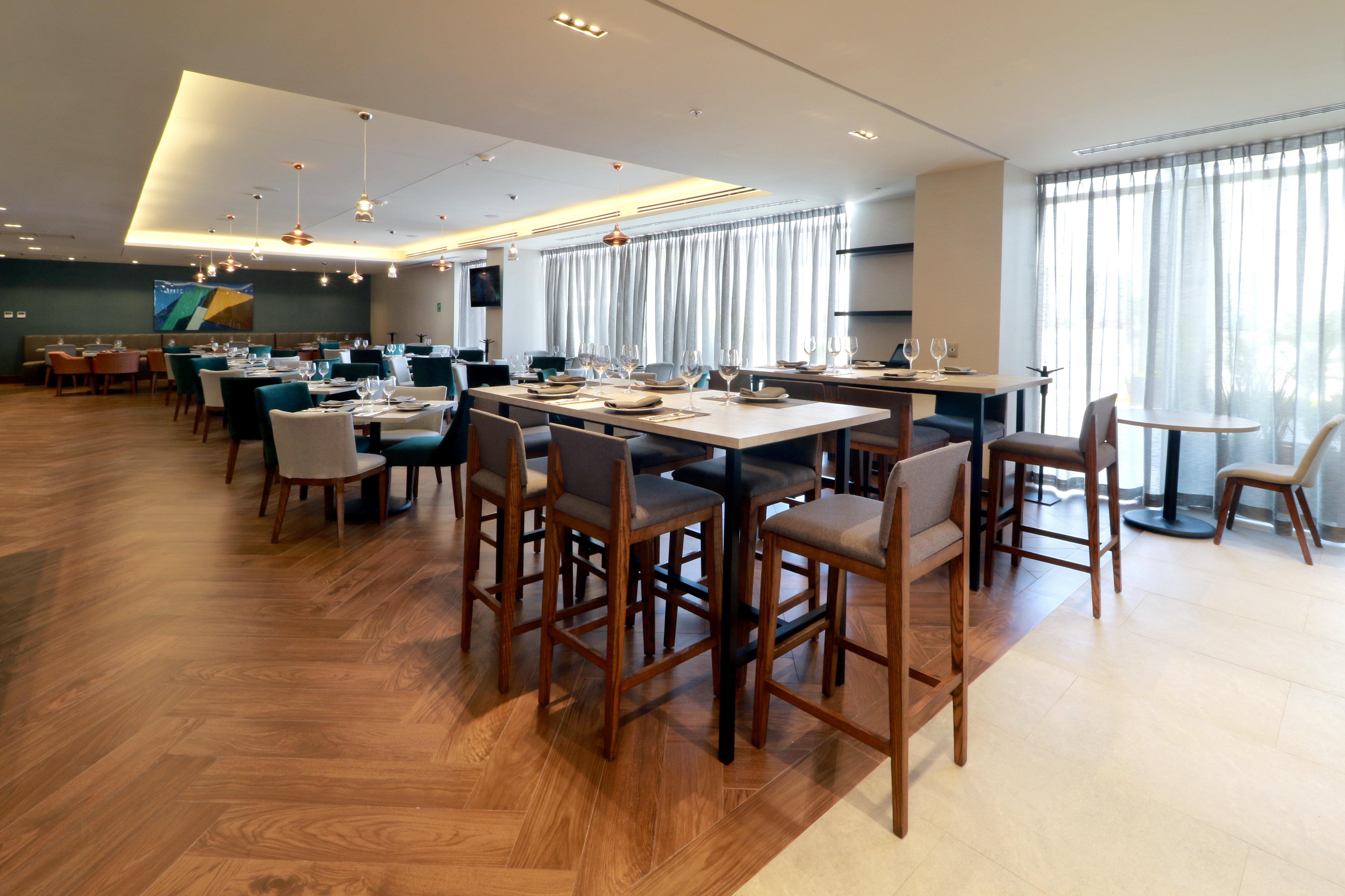 Holiday Inn & Suites - Monterrey Apodaca Zona Airport By Ihg Eksteriør billede