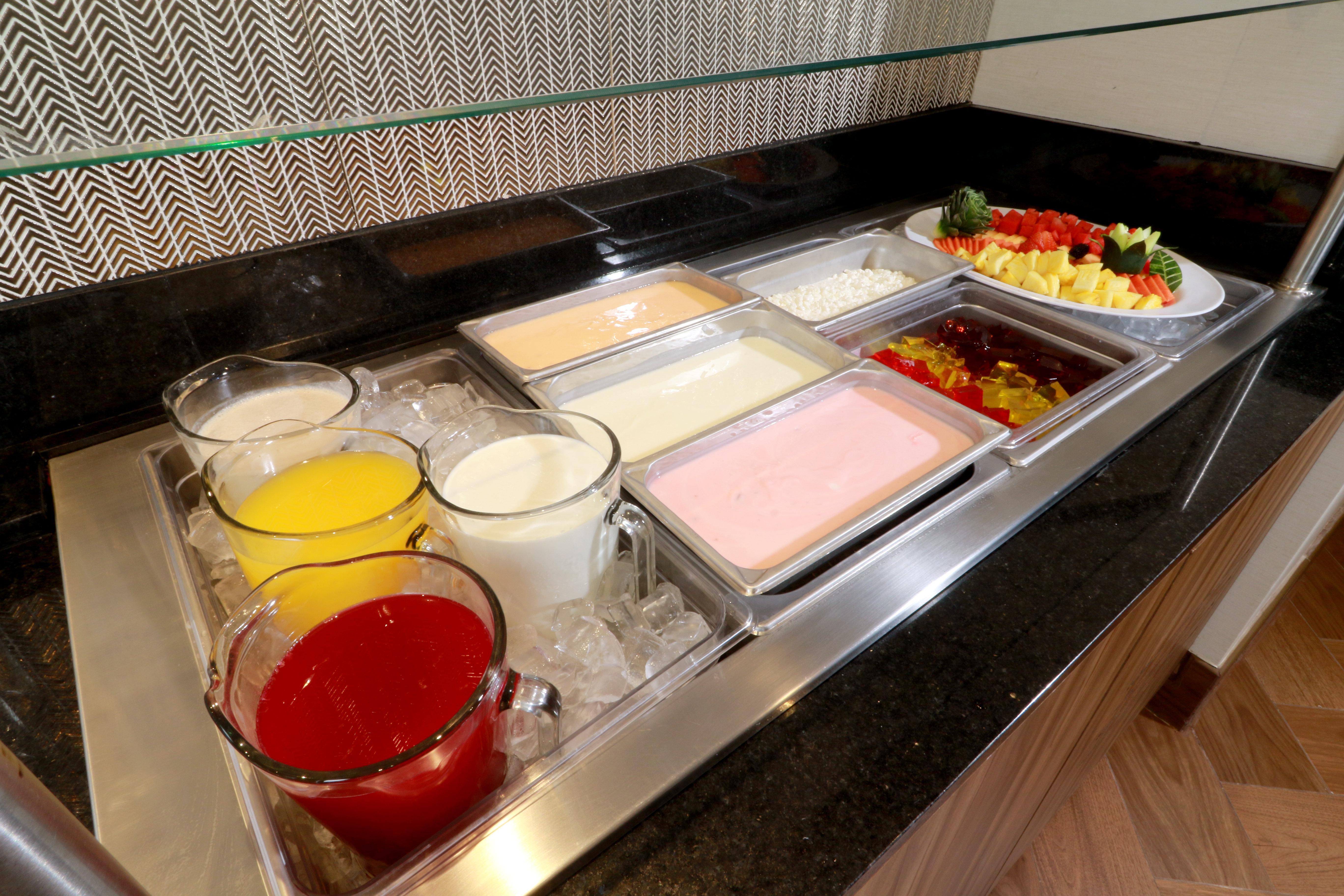 Holiday Inn & Suites - Monterrey Apodaca Zona Airport By Ihg Eksteriør billede