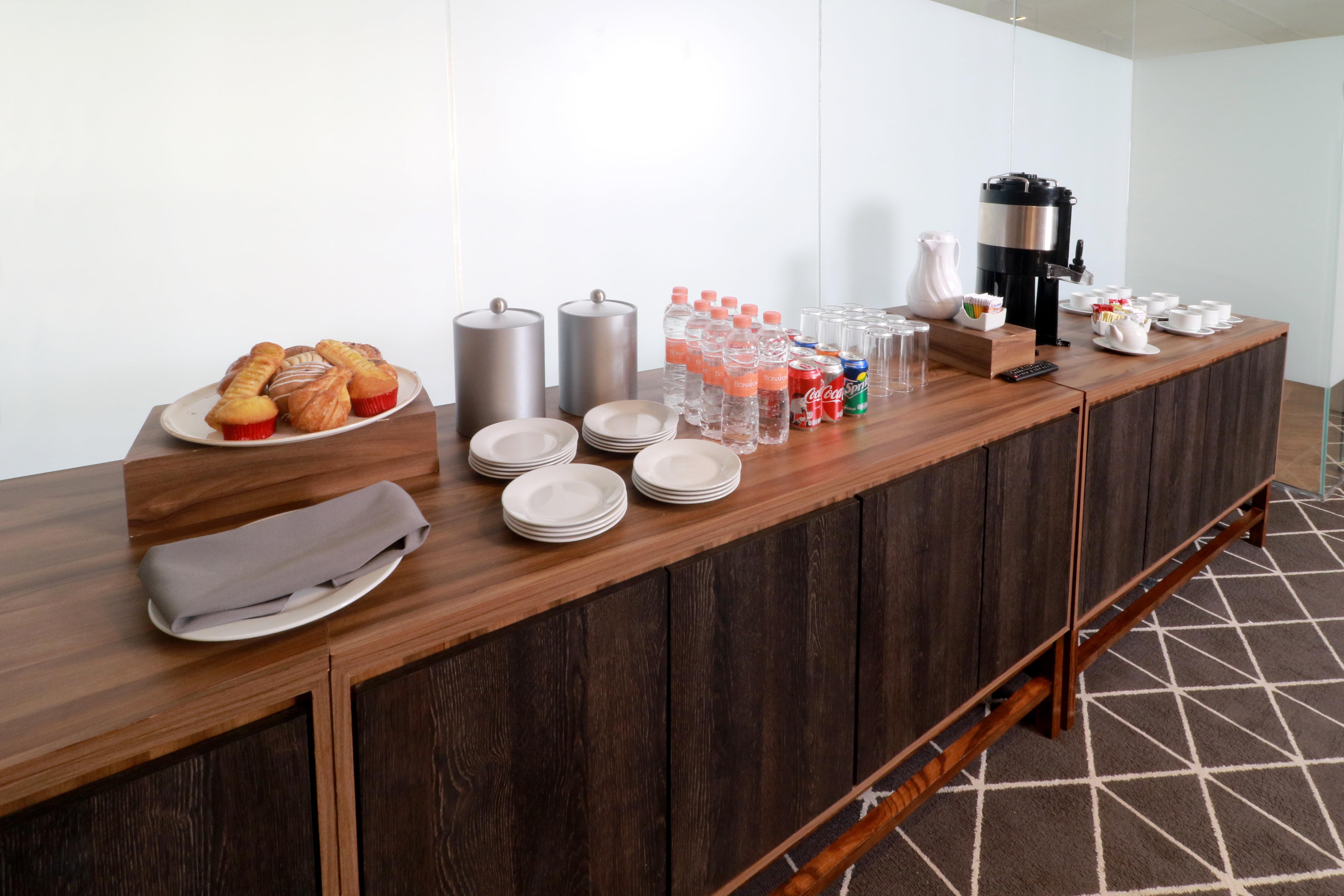 Holiday Inn & Suites - Monterrey Apodaca Zona Airport By Ihg Eksteriør billede