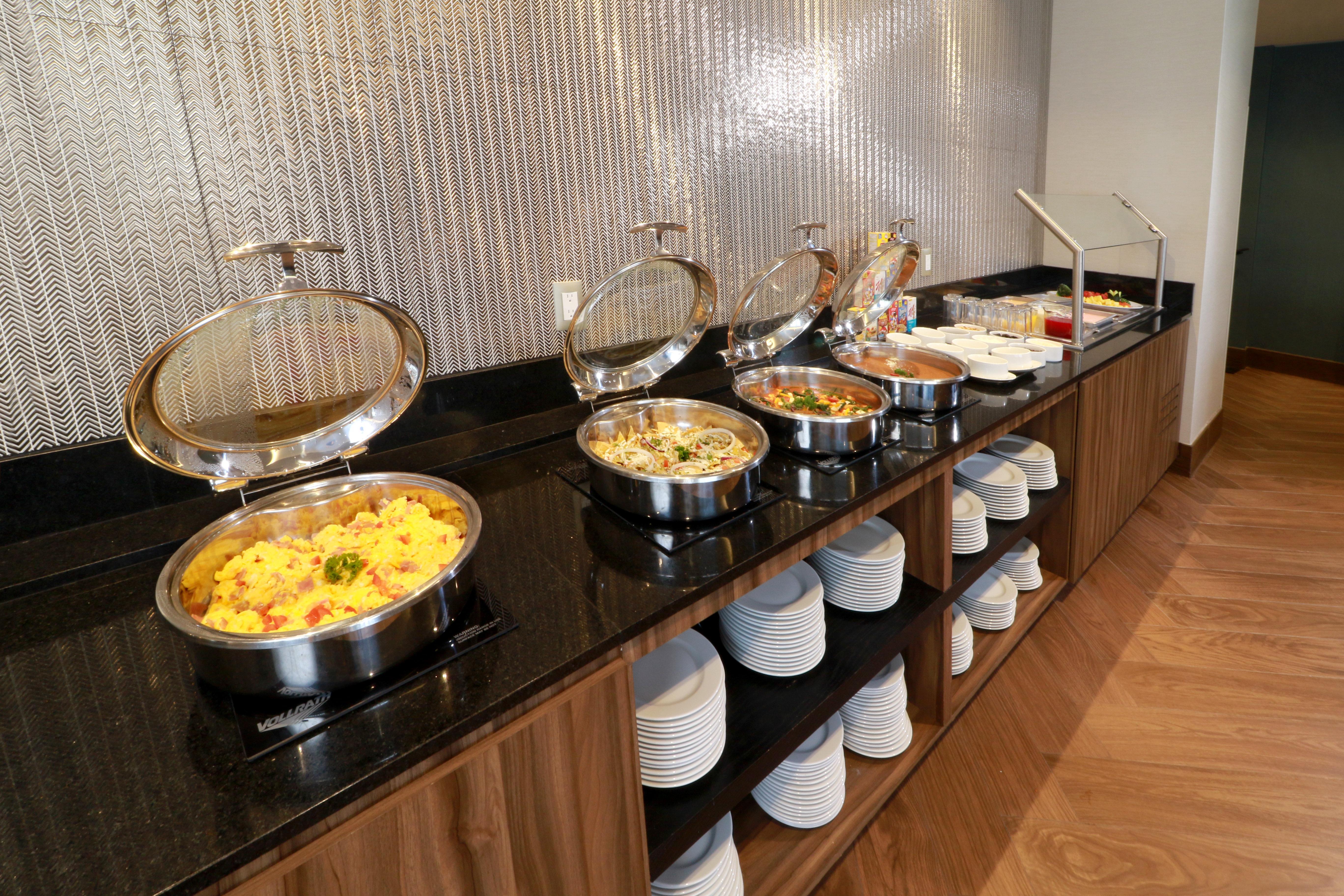 Holiday Inn & Suites - Monterrey Apodaca Zona Airport By Ihg Eksteriør billede