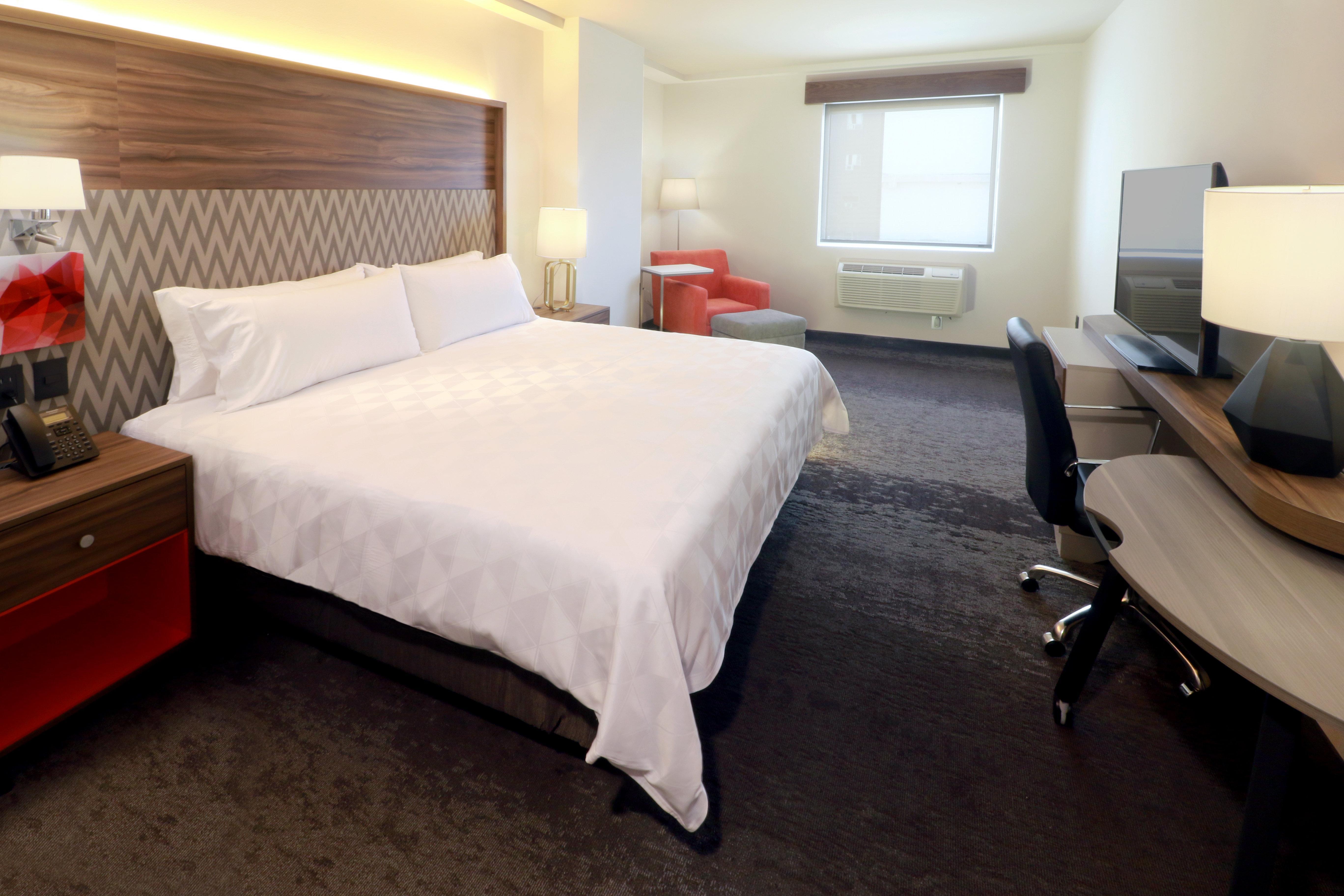 Holiday Inn & Suites - Monterrey Apodaca Zona Airport By Ihg Eksteriør billede