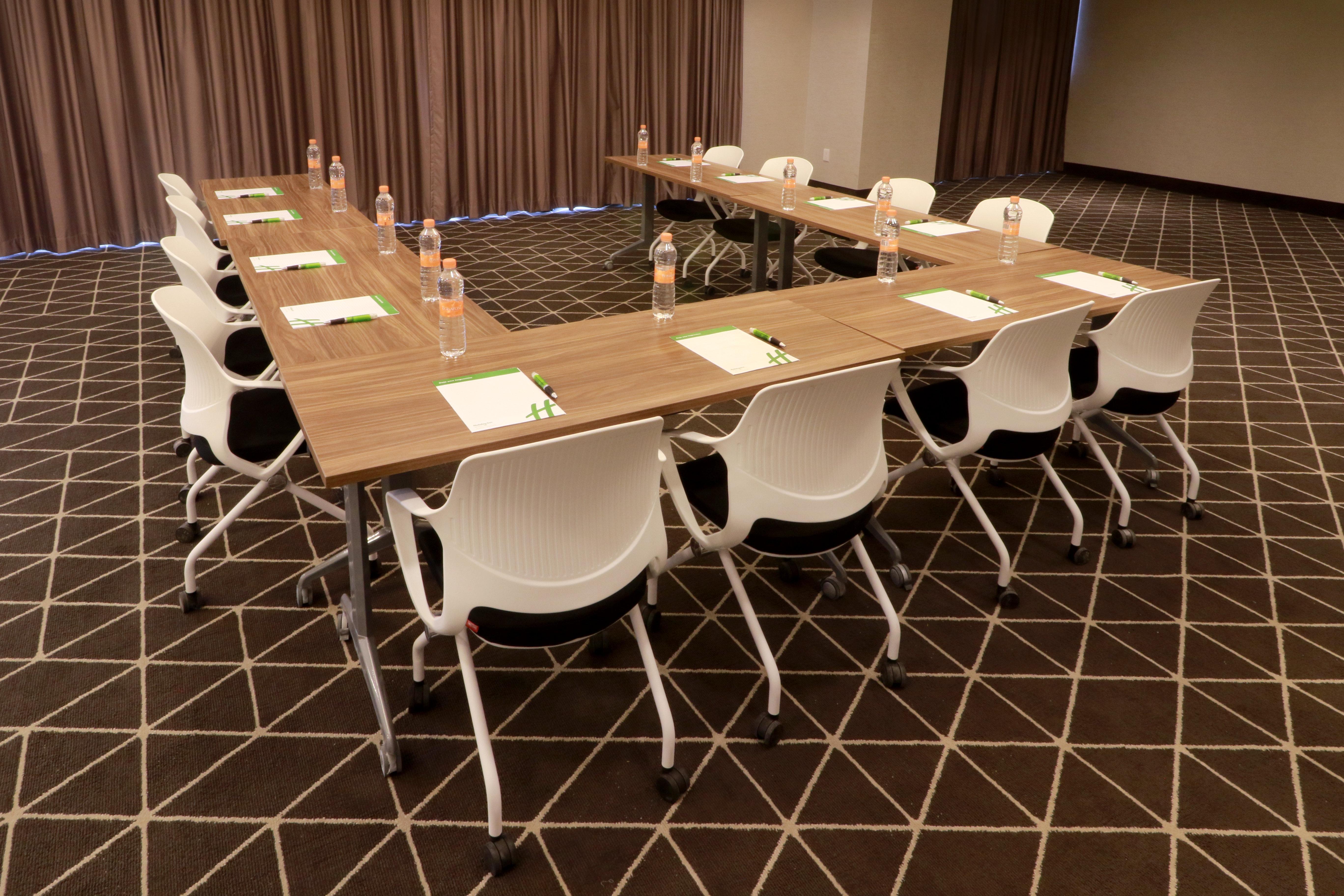 Holiday Inn & Suites - Monterrey Apodaca Zona Airport By Ihg Eksteriør billede