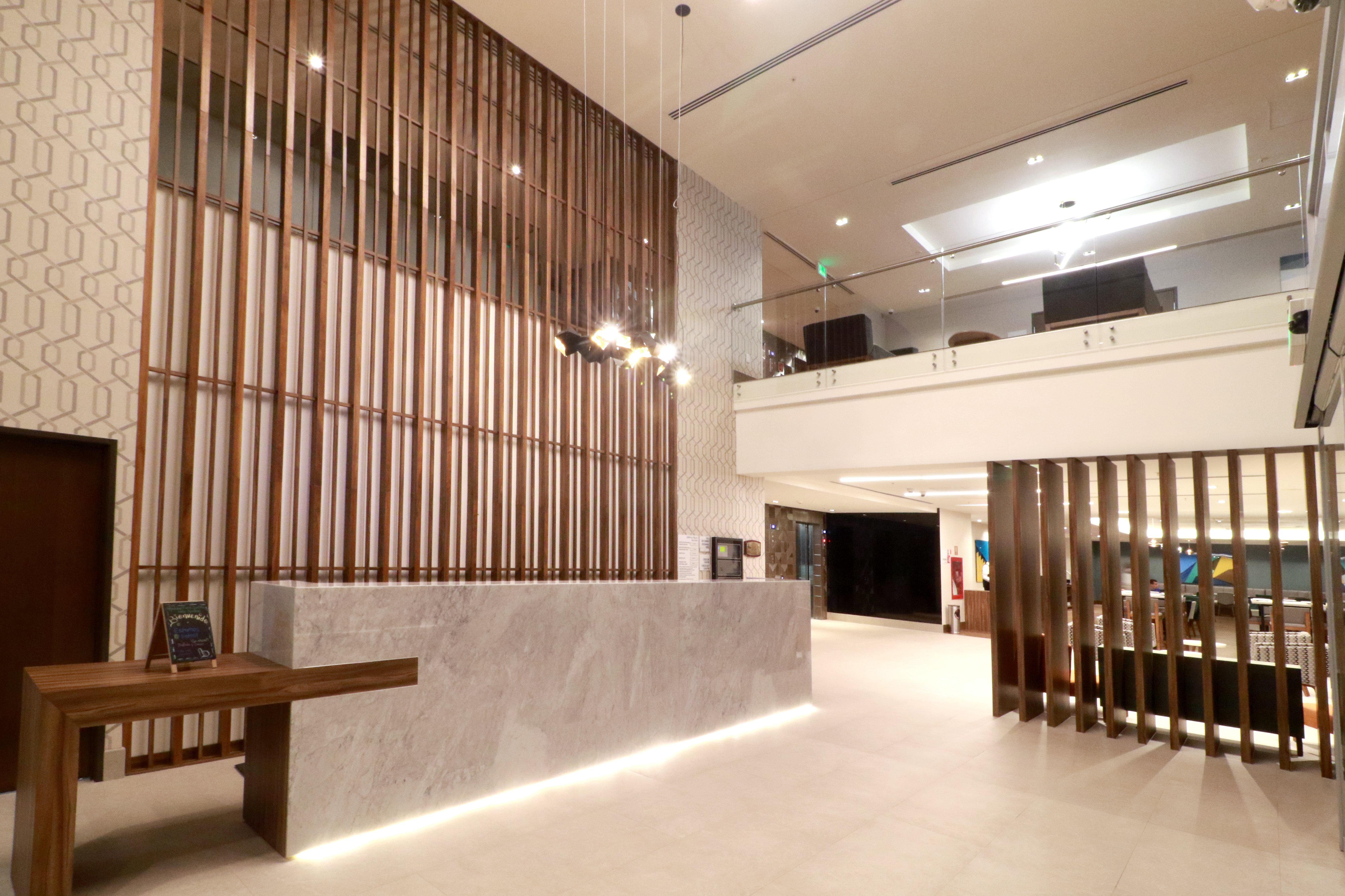 Holiday Inn & Suites - Monterrey Apodaca Zona Airport By Ihg Eksteriør billede