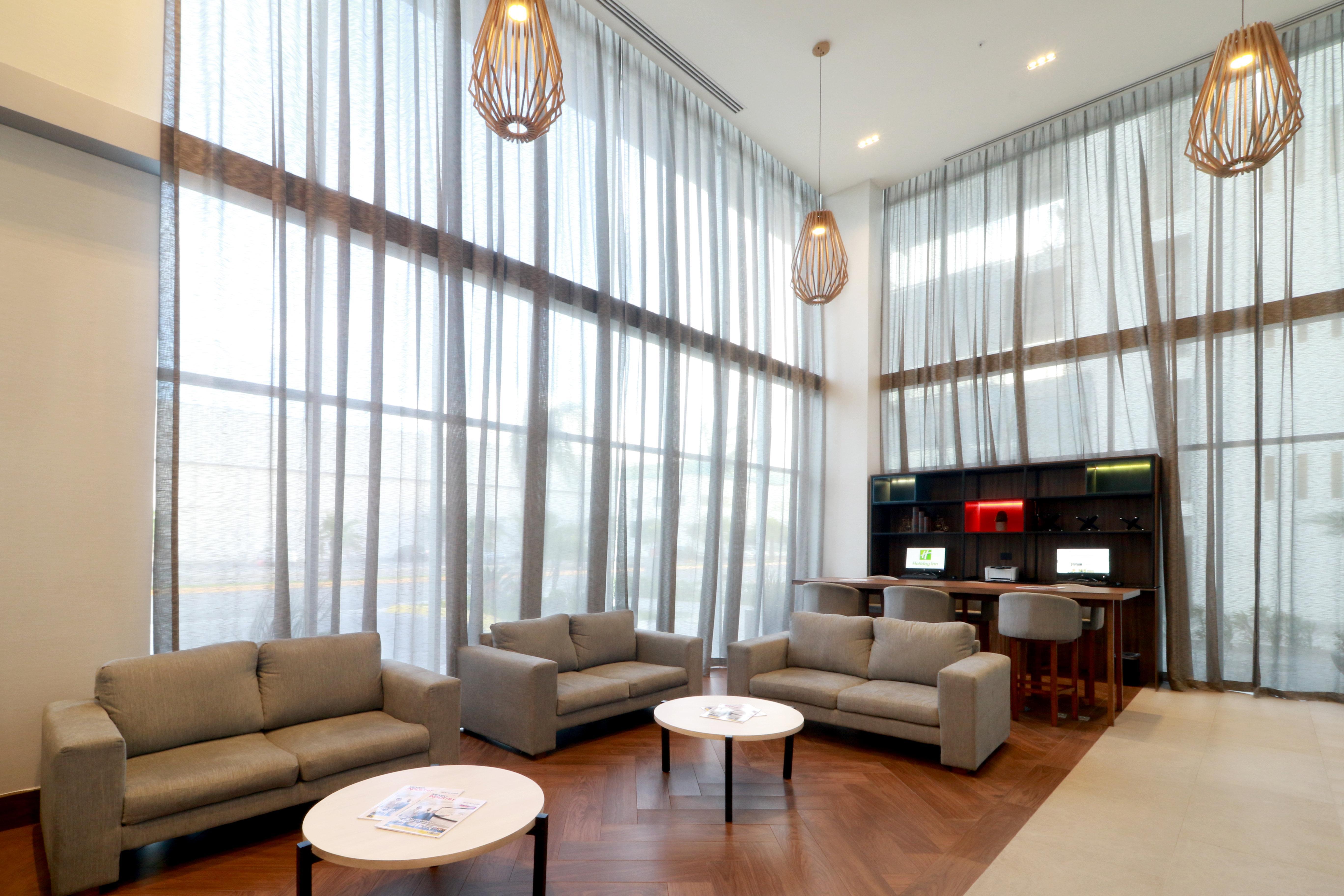 Holiday Inn & Suites - Monterrey Apodaca Zona Airport By Ihg Eksteriør billede